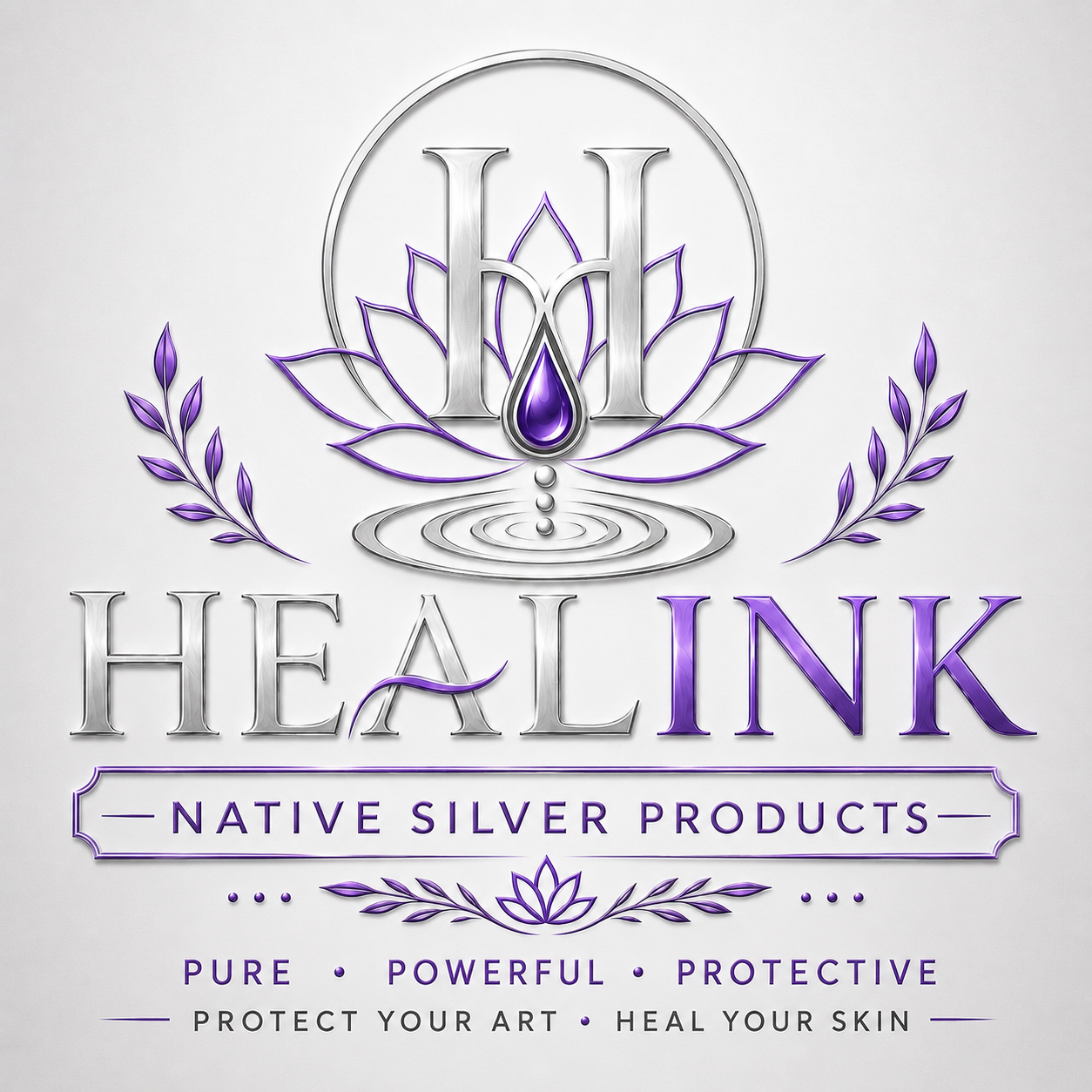 HealINK Rapid Tattoo Healing/Relief Mist